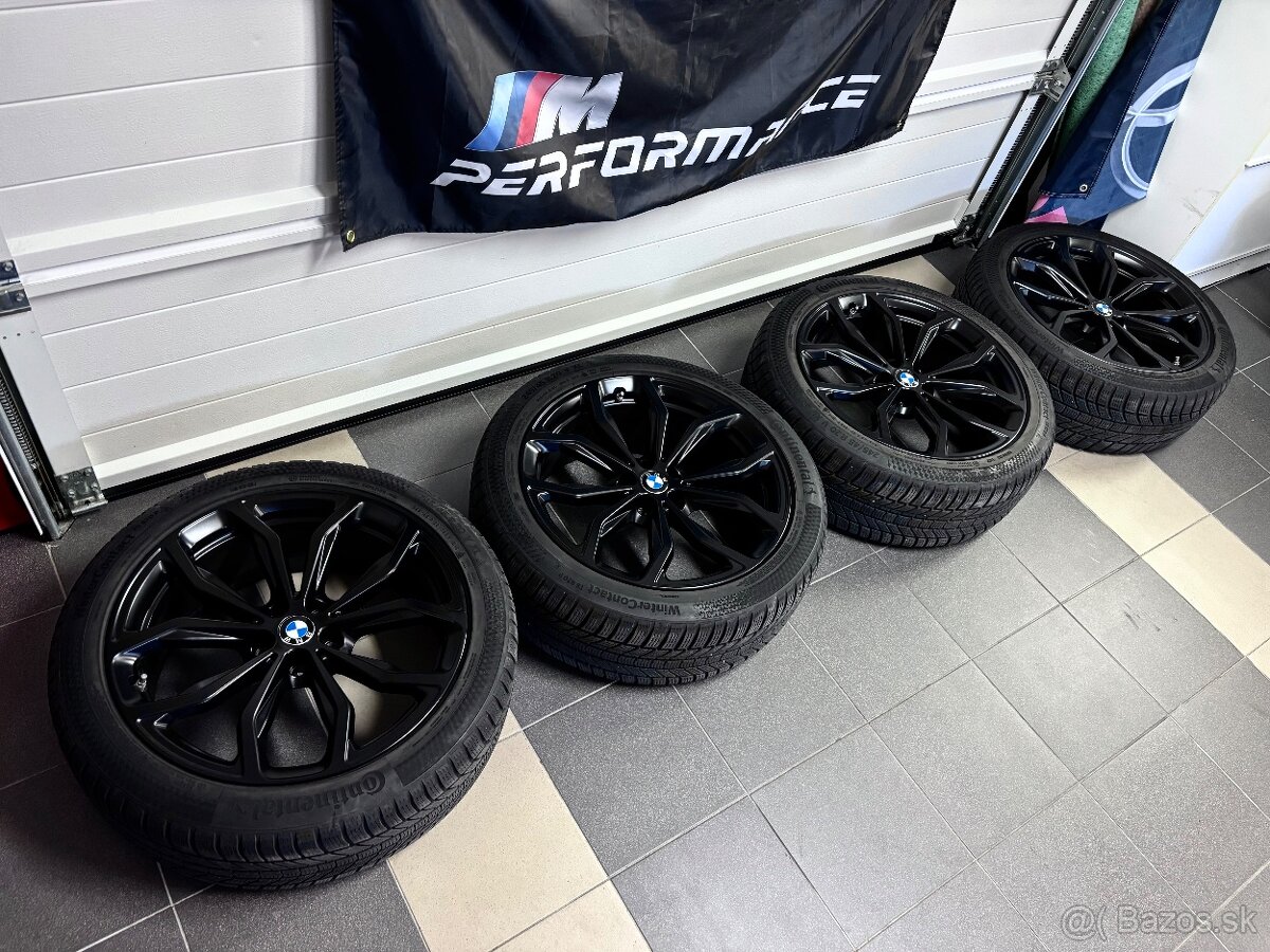 Styling 695 R20 Bmw Zimne - 6