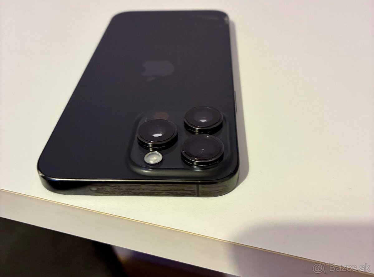 iPhone 15 Pro Max 512GB, US - 6