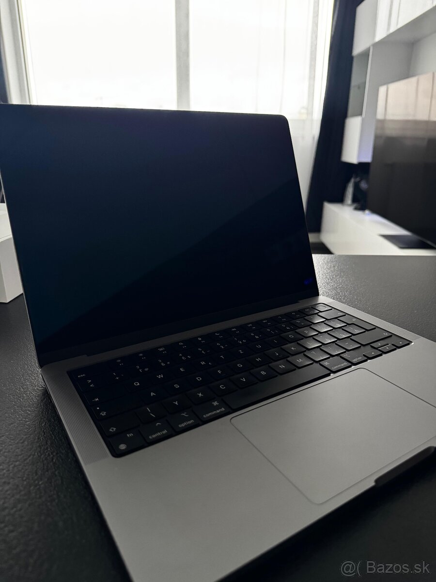Predám: Apple MacBook Pro – výkonný a vo výbornom stave - 6