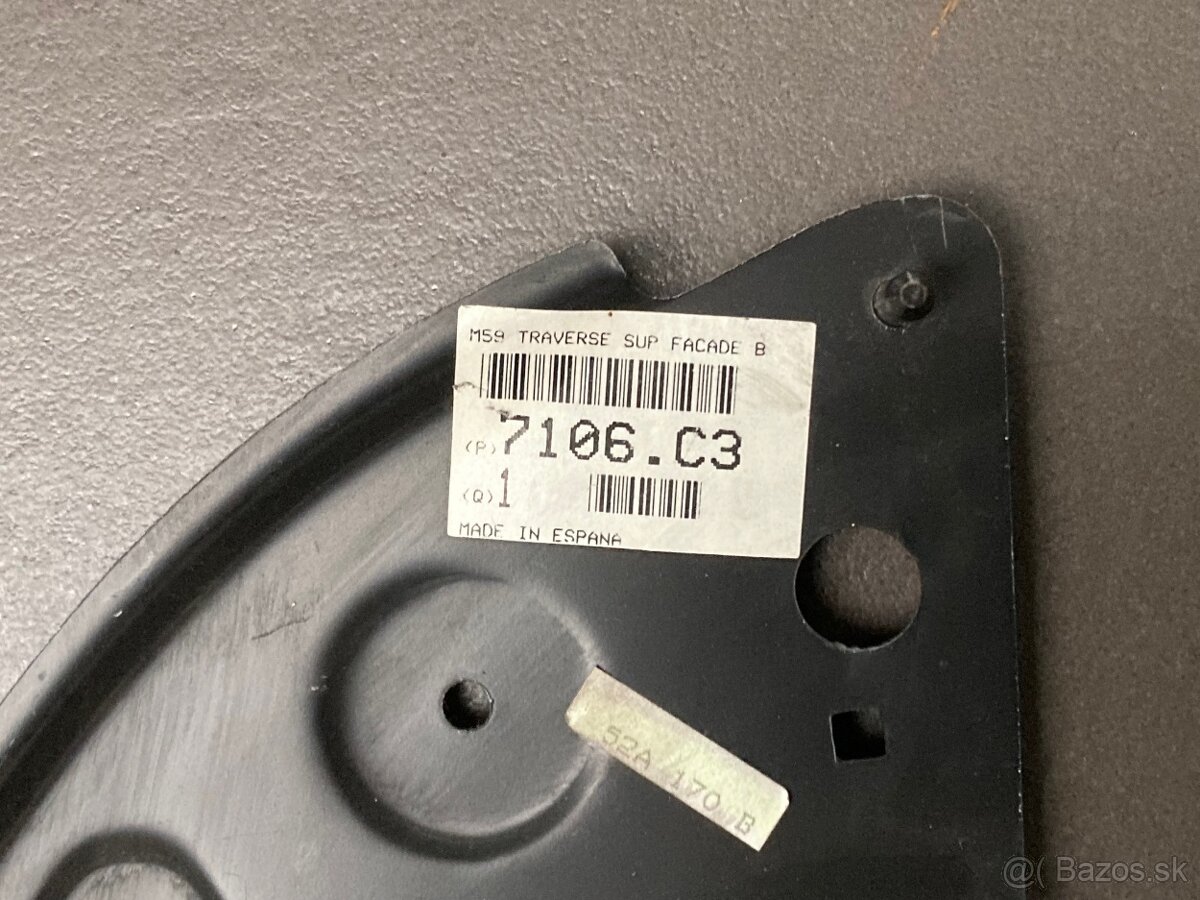 Priecka Partner, Berlingo, obj.c. 7106 C3 a 7106 C7 - 6