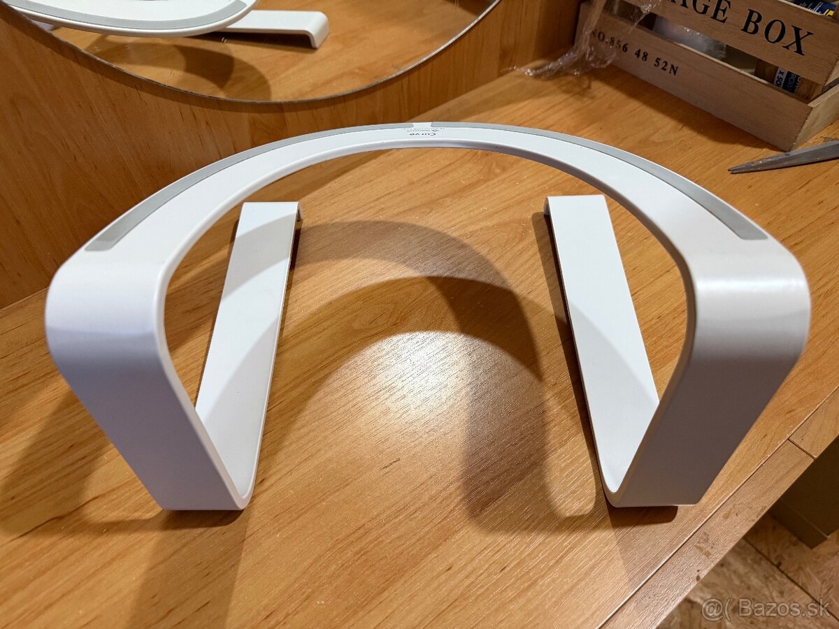 Twelve South Curve hliníkový stojan na MacBook biely - 6