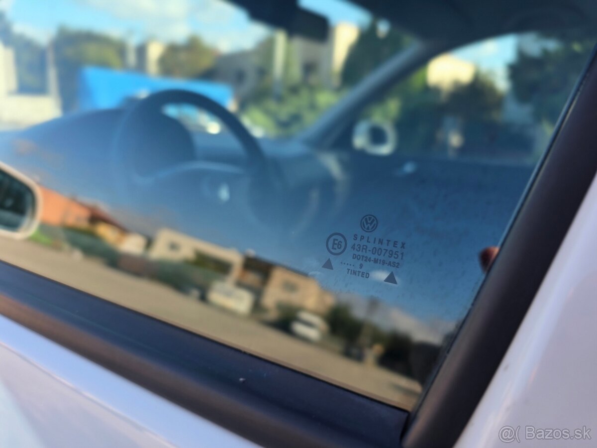 Volkswagen Golf 4 1.6 149000 km - 6