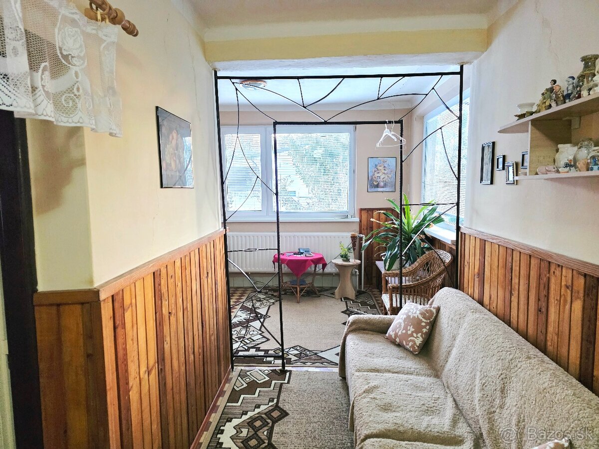 Rodinný dom Veľaty, Trebišov - 6