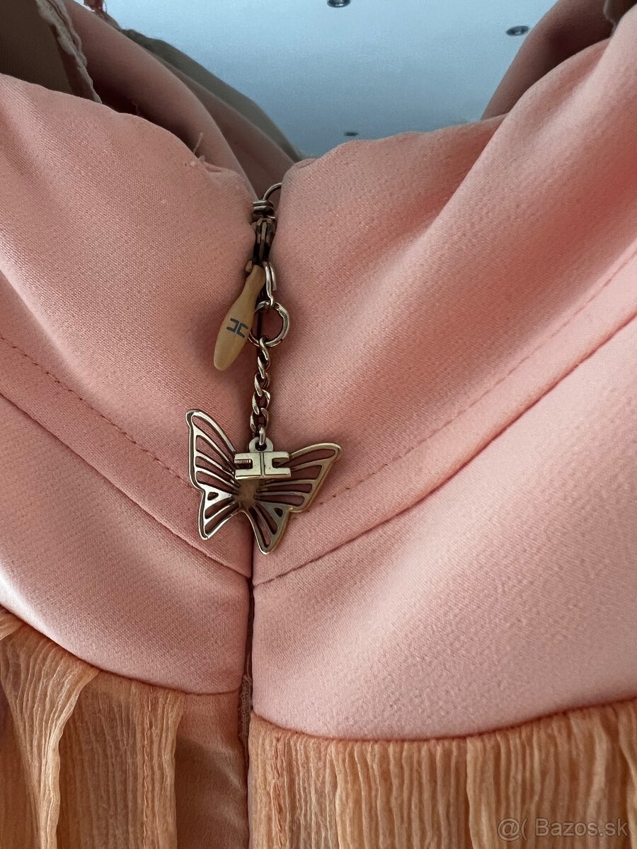 Elisabetta Franchi letné šaty - 6