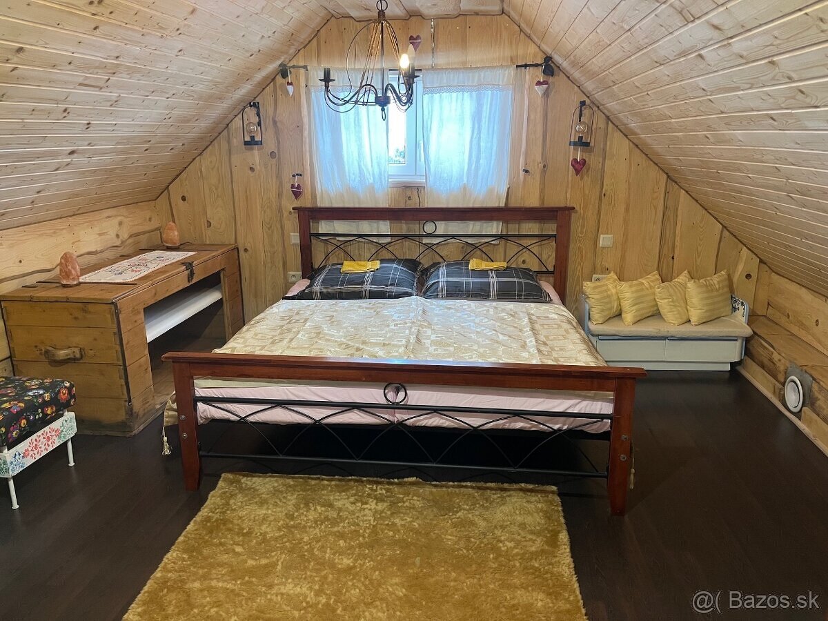 Rodinný dom na predaj - 6