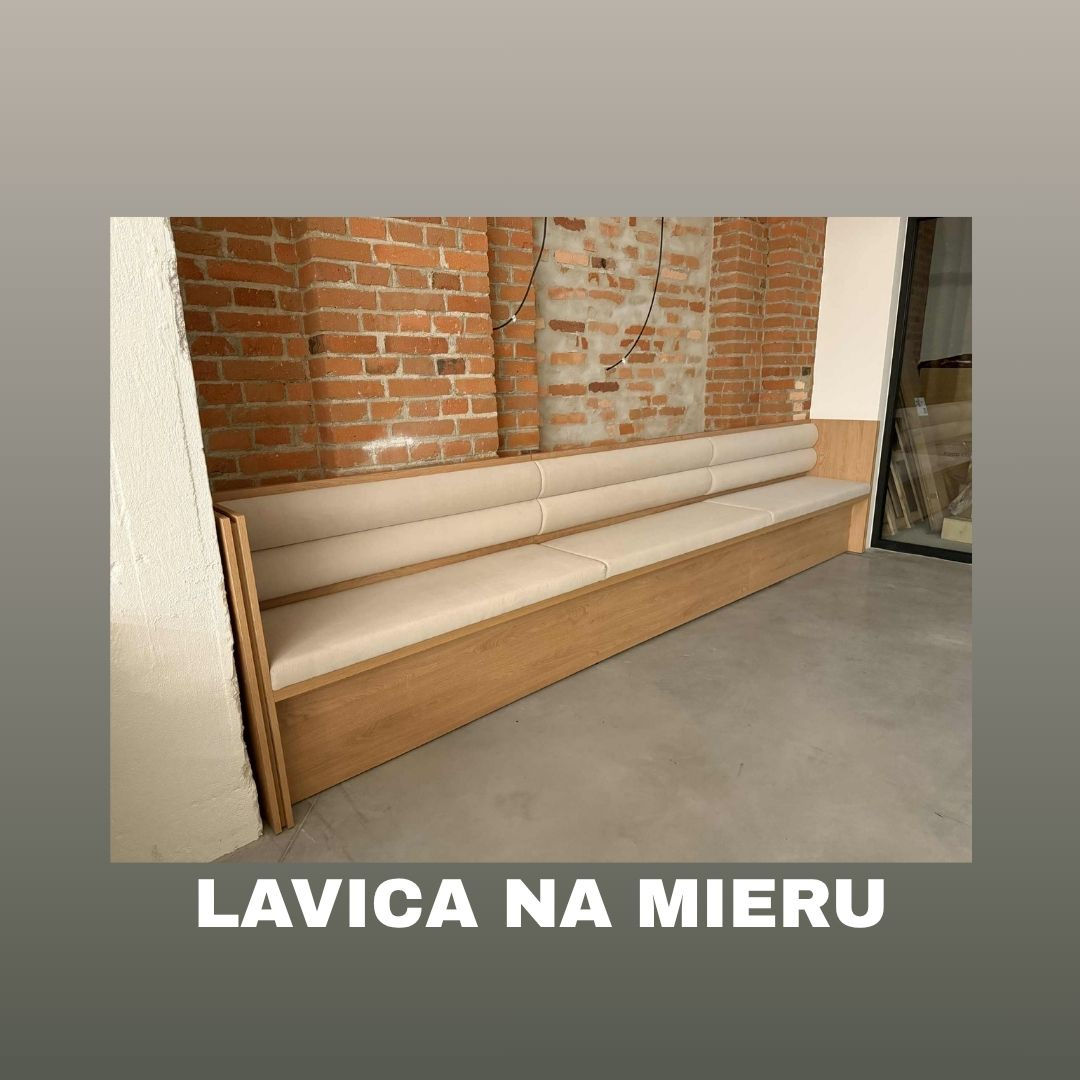 ČALÚNNICKE SLUŽBY - 6