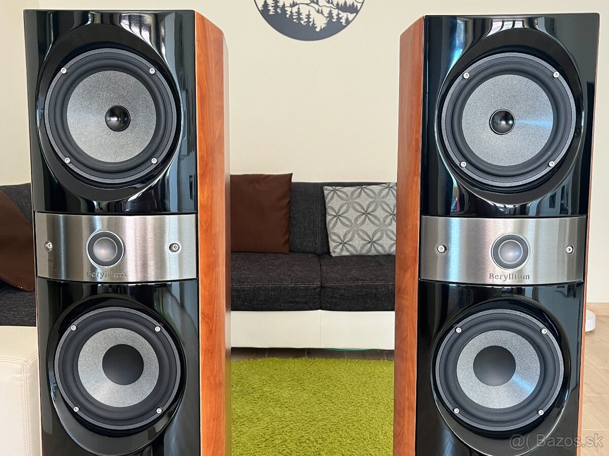 Focal Electra 1027Be - 6