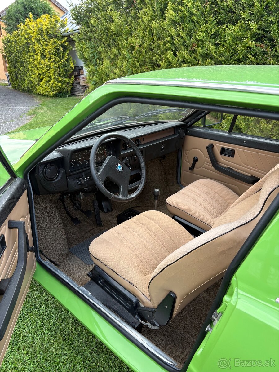 skoda rapid 120 - 6