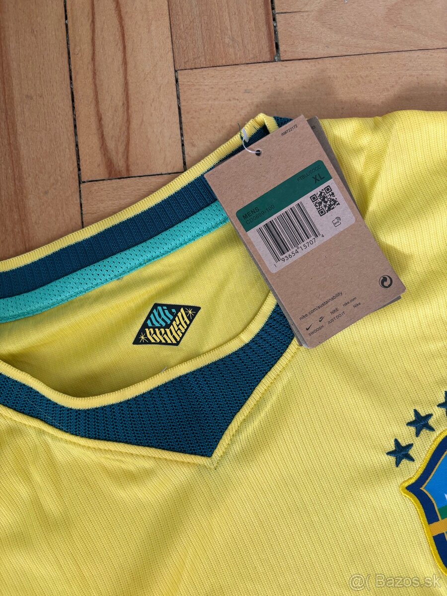 Futbalový dres - 6