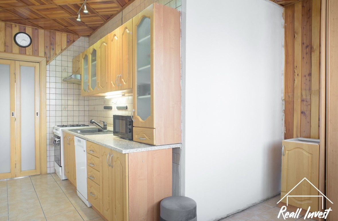 3-IZB. BYT | 75 m² | ZÁHRADA 108 m² | 2x PARKOVANIE BOLERÁZ - 6