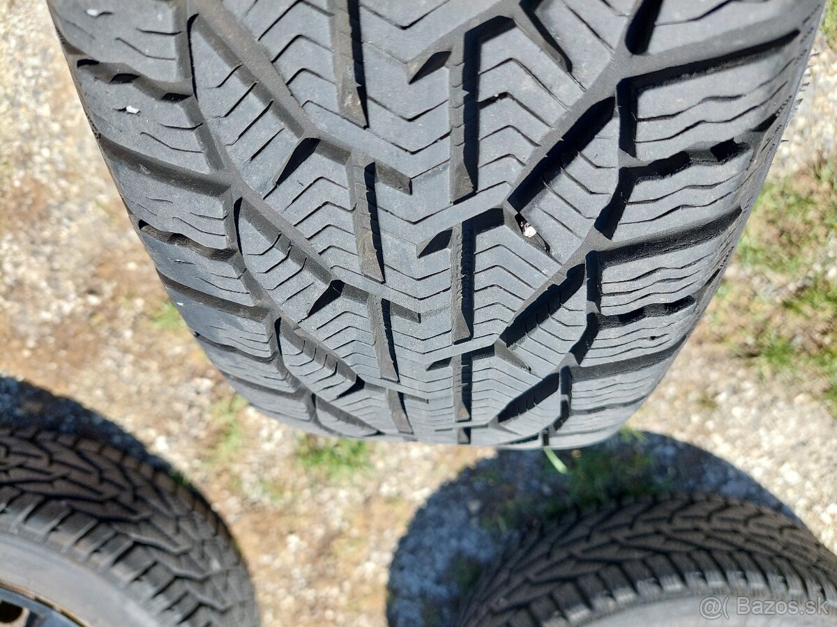5x112 R16 Zimna sada - 6