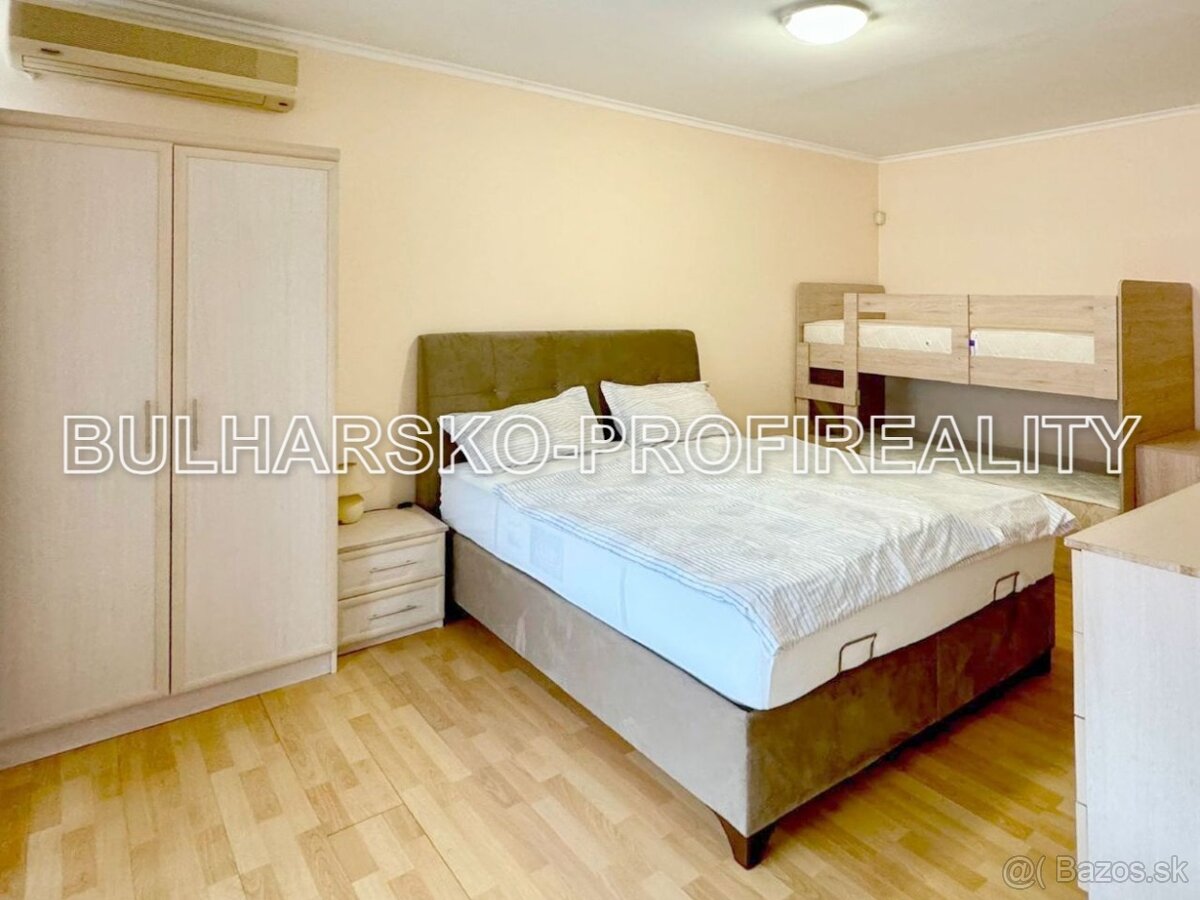 EXKLUZIVNÍ Studio (42 m²) - 6