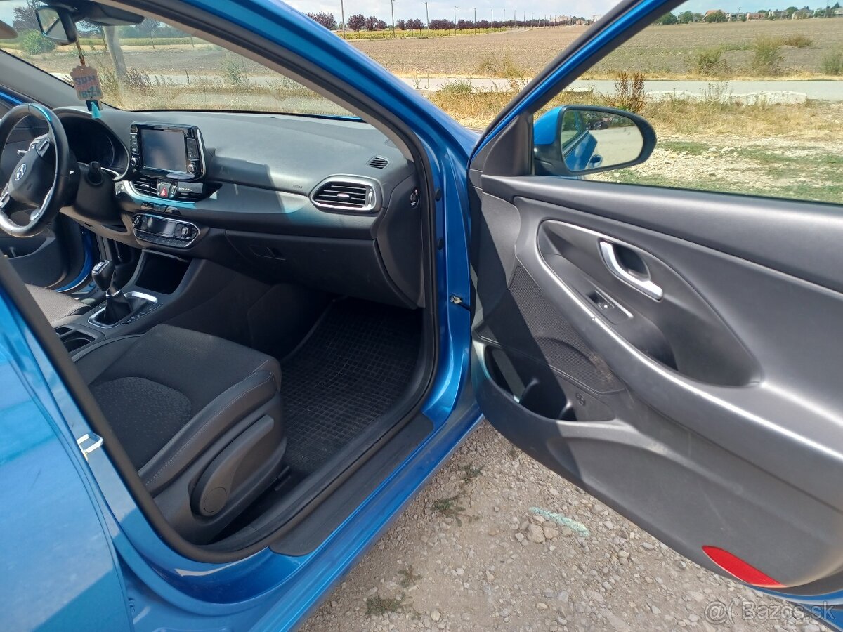 Hyundai i30 - 6