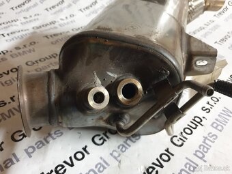 Partikel filter pre BMW 316 F30 - 6