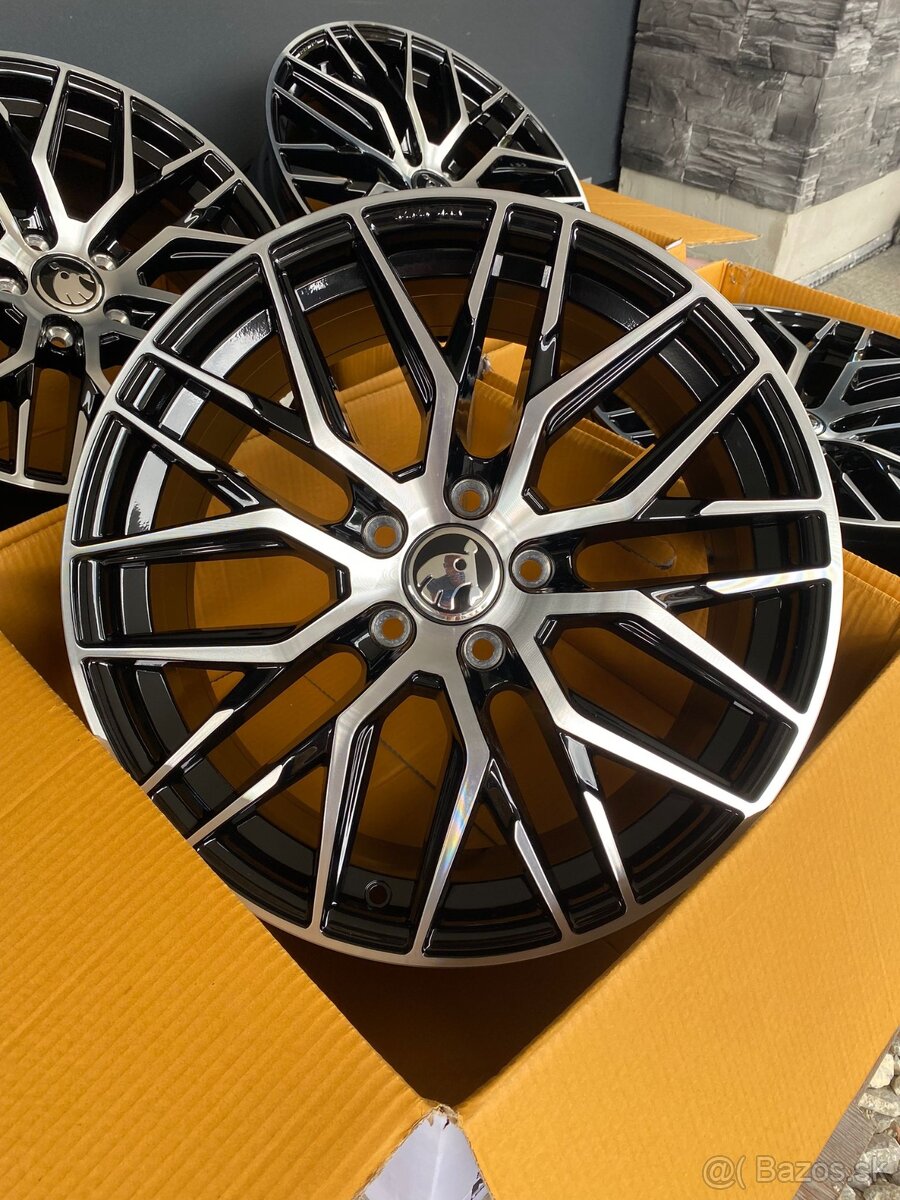 5x112 MAM RS4 - 6
