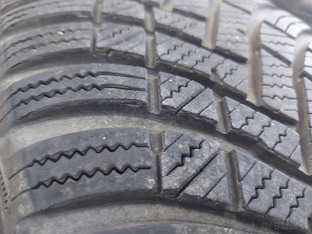 205/60R16 HANKOOK zimne pneumatiky - 6