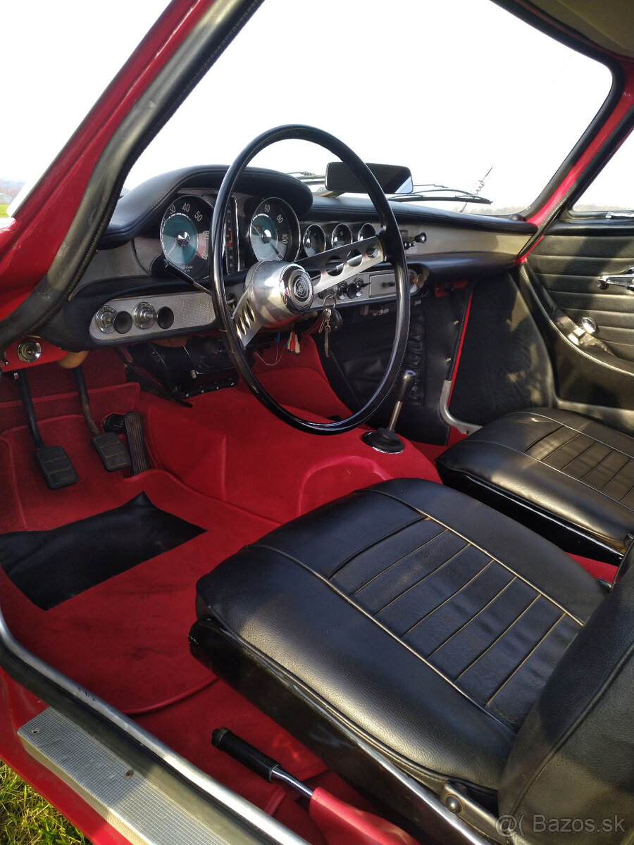 Volvo 1800 - 6