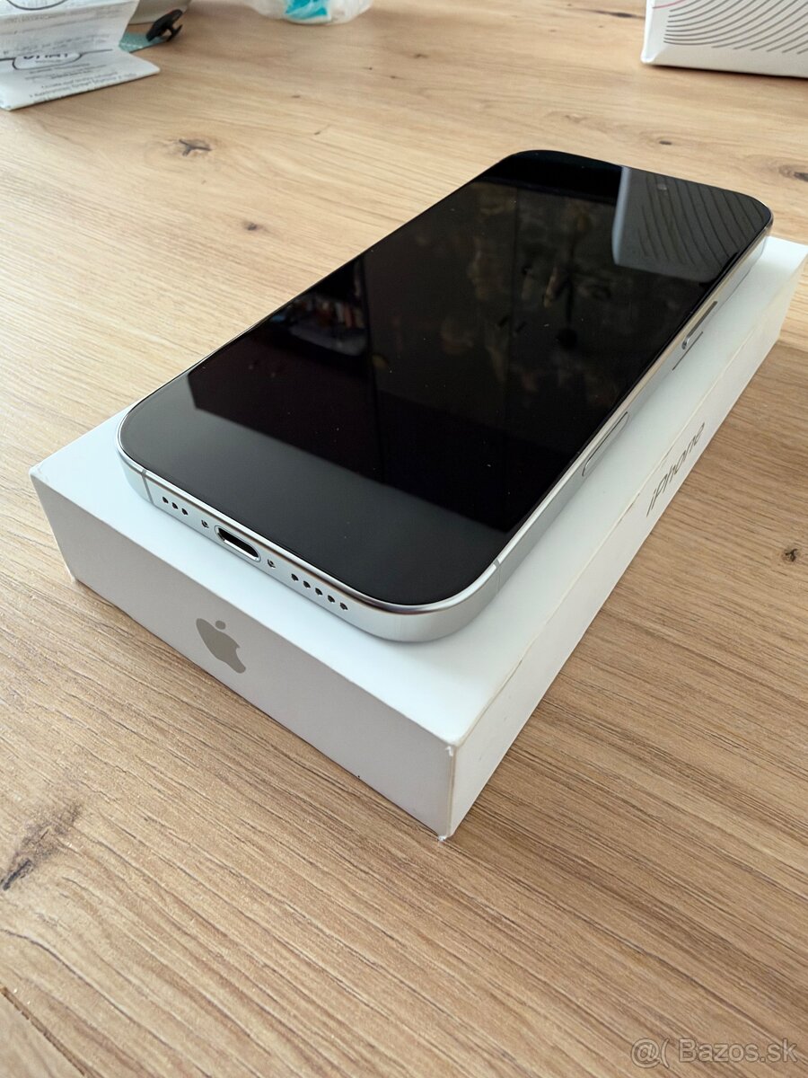 Iphone 16 pro 128 gb - 6