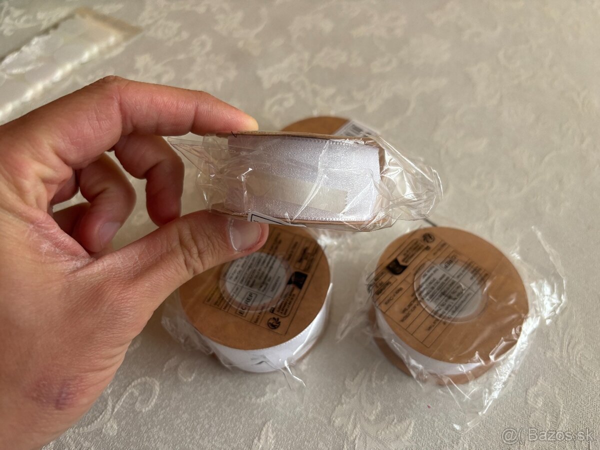 Svadobné doplnky - 6