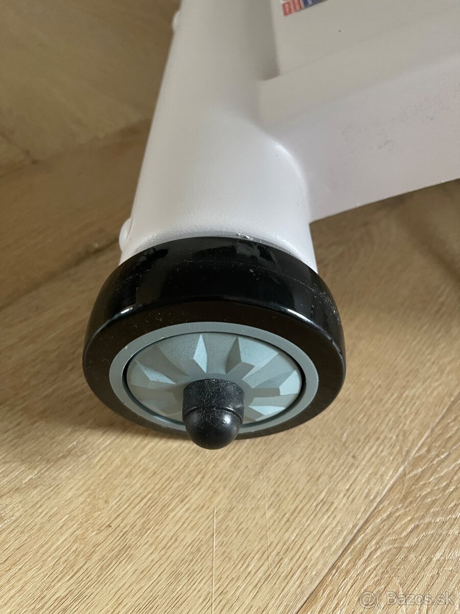 Elektrické lehátko - 6