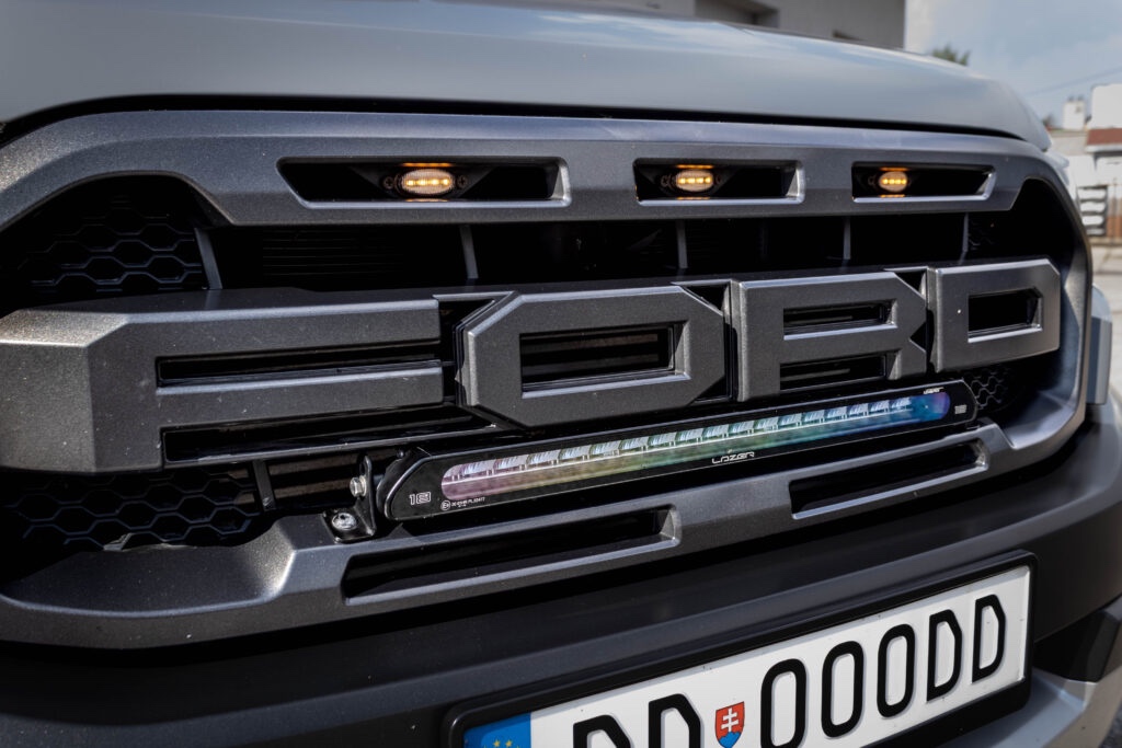 FORD RANGER RAPTOR-LIMITLESS - 6