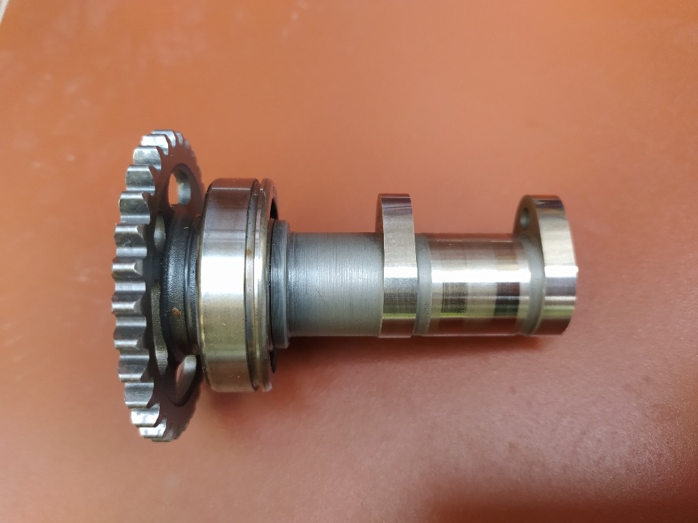 Vackova hridel Yamaha WR/YZF 250/426/450 - 6