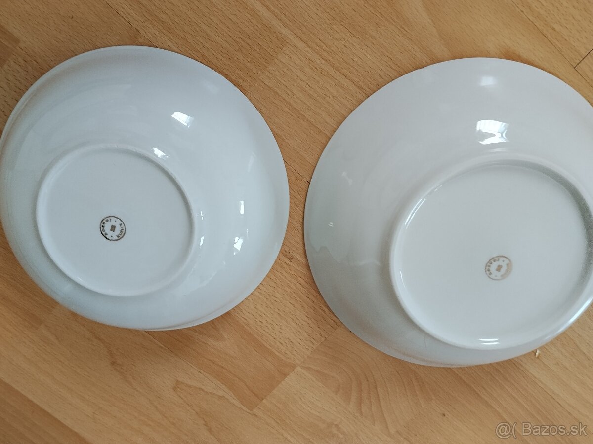 Porcelánová miska - 6