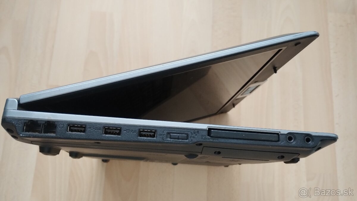 Predám notebook Asus F5N - 6