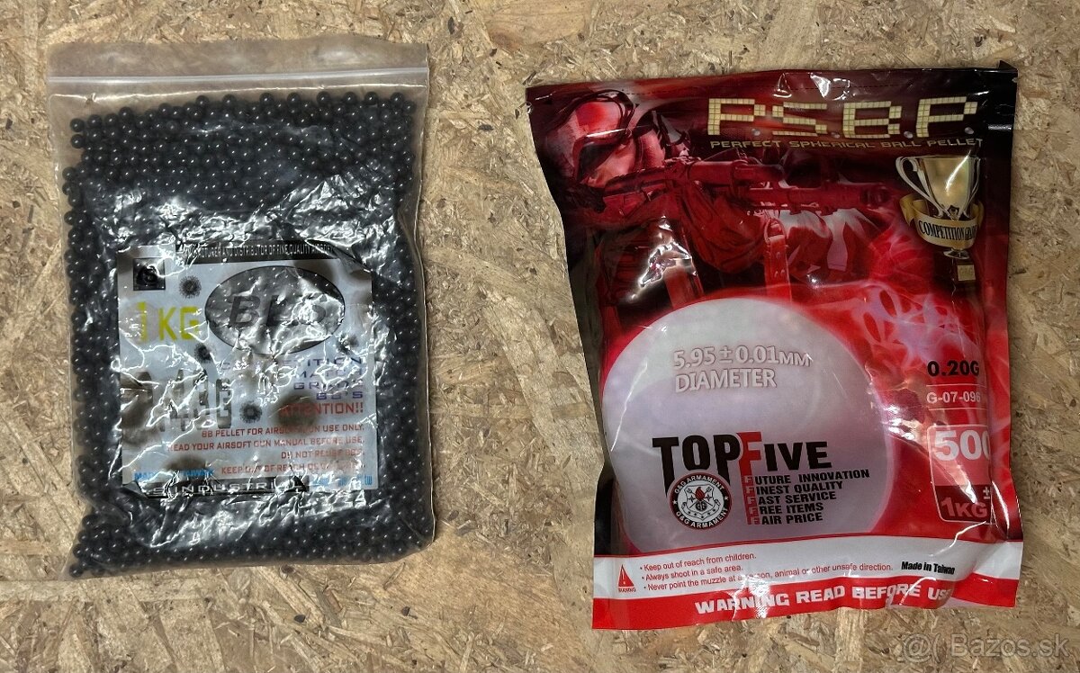 VSR-10 G-Spec TOKYO MARUI - 6