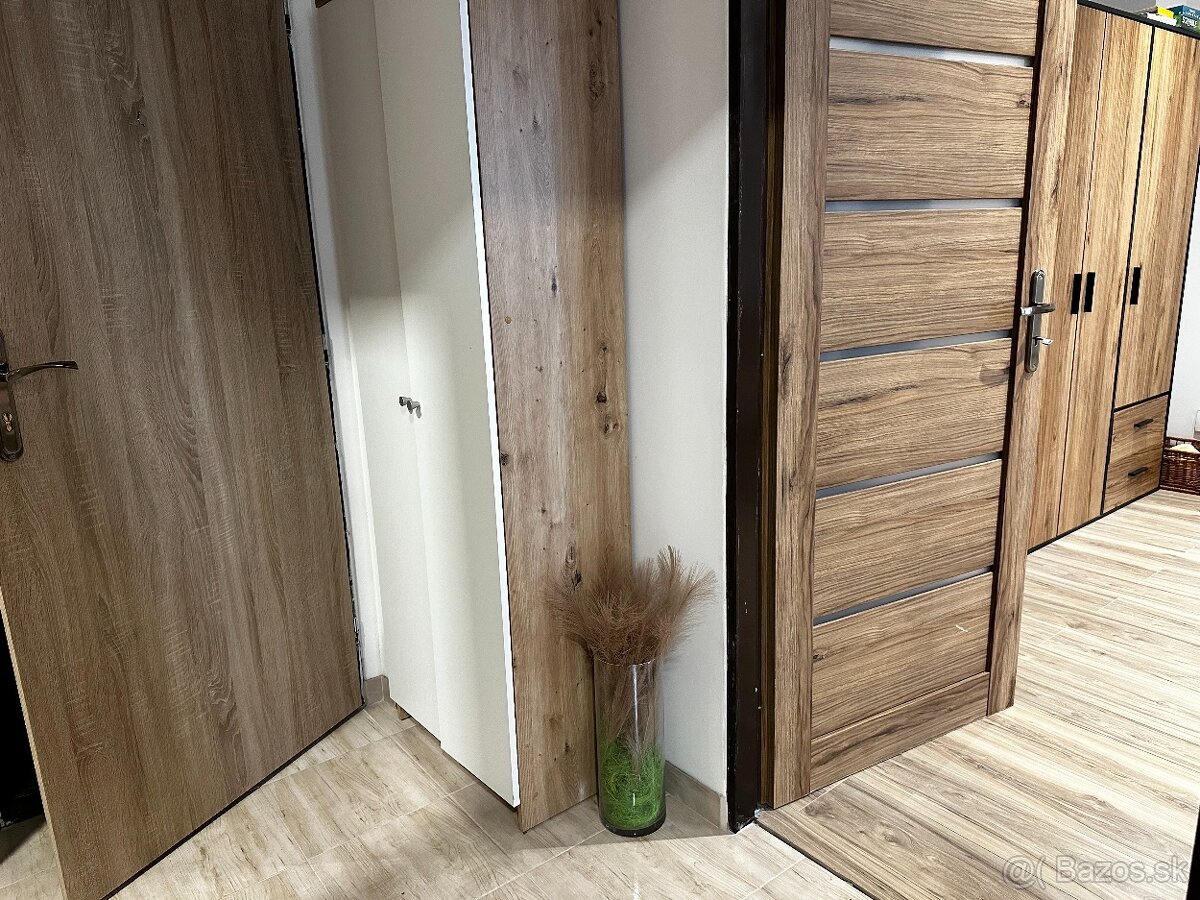 Prenájom 1 izbový byt - 6