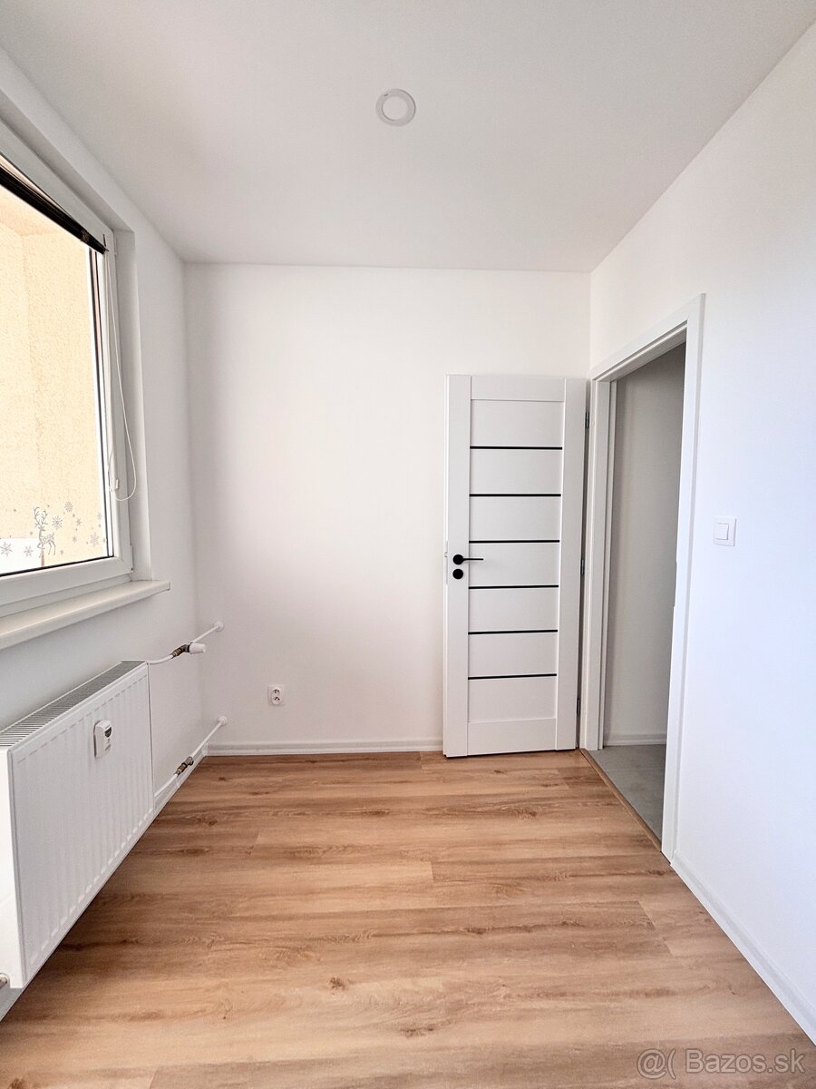 Treef ponúka 2 i byt na Hlinách v Trnave. - 6