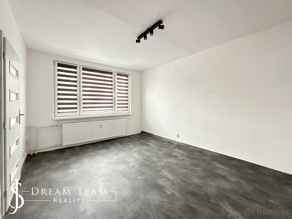 Prenájom 2-izbového bytu, Banská Štiavnica – Križovatka - 6
