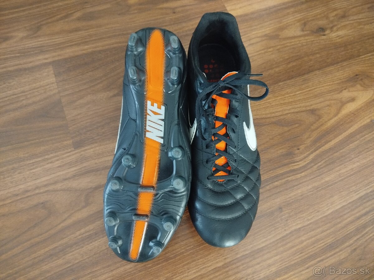 Kopačky Nike Tiempo Flight 47 - 6