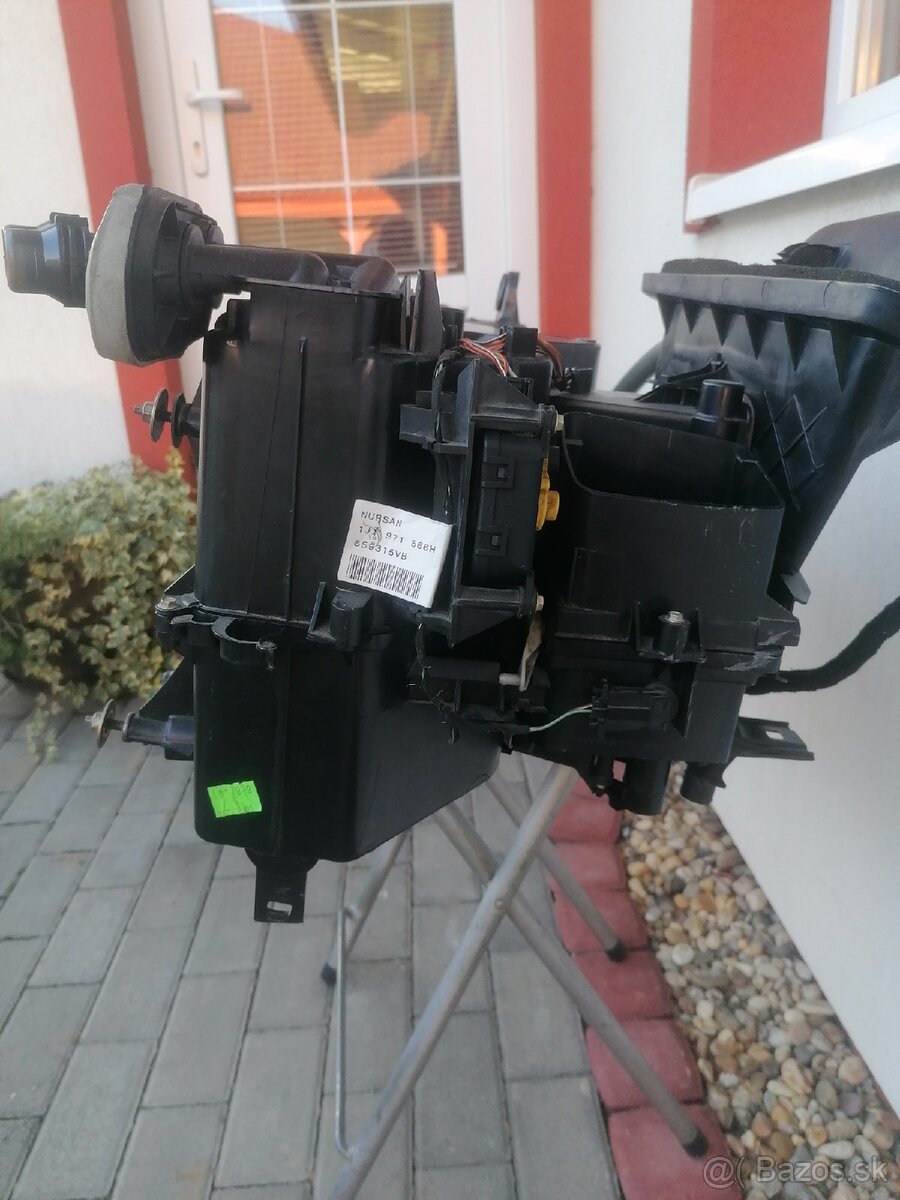 Kurenie Octavia1 po Kompl.GO - 6