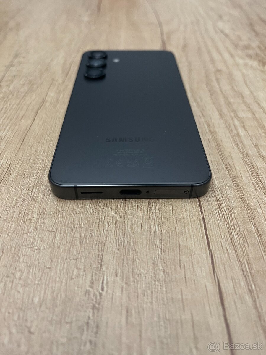 SAMSUNG GALAXY S24 256Gb Nova bateria - 6