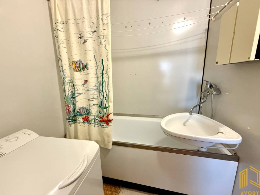 VEĽKÝ 3 - IZB. BYT (86m2) s BALKÓNOM, SMRDÁKY, SENICA - 6