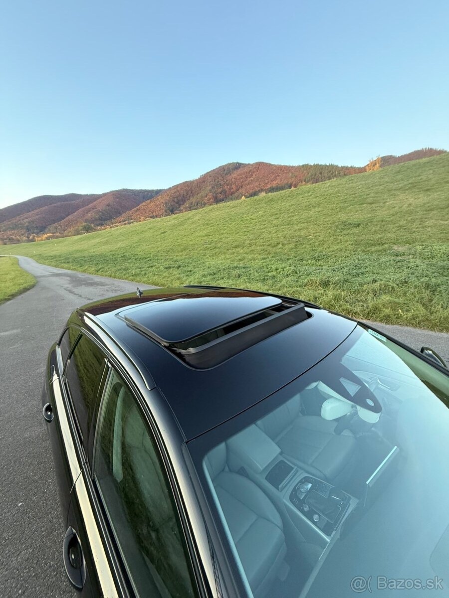 Audi A6 C7 - Quattro - 2016 - 3.0tdi - 160kw - 6