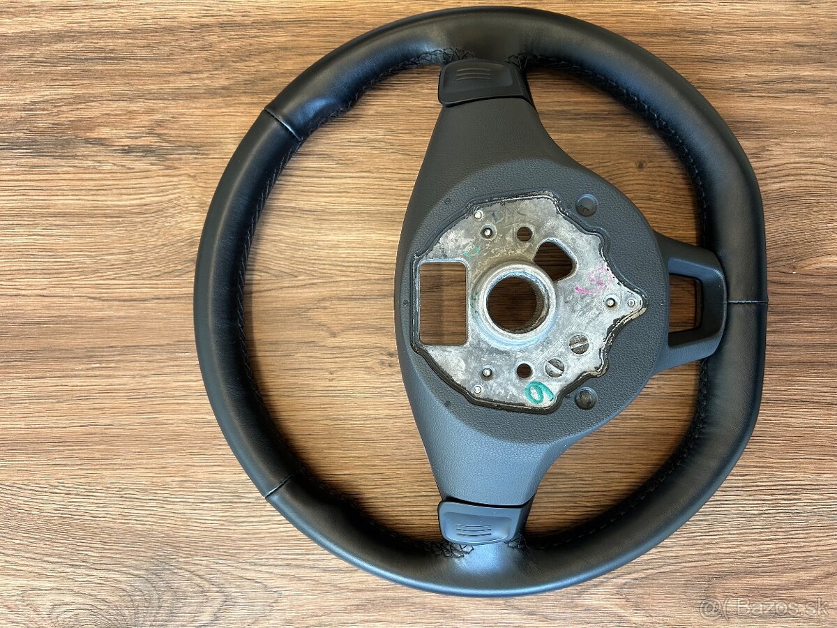 Volant volkswagen tiguan - 6