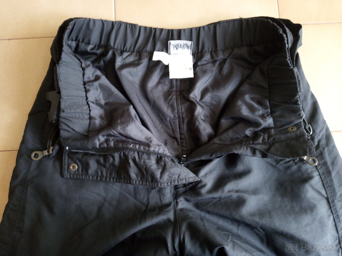 Damske nepremokave oteplovacky HIBERNIA. - 6