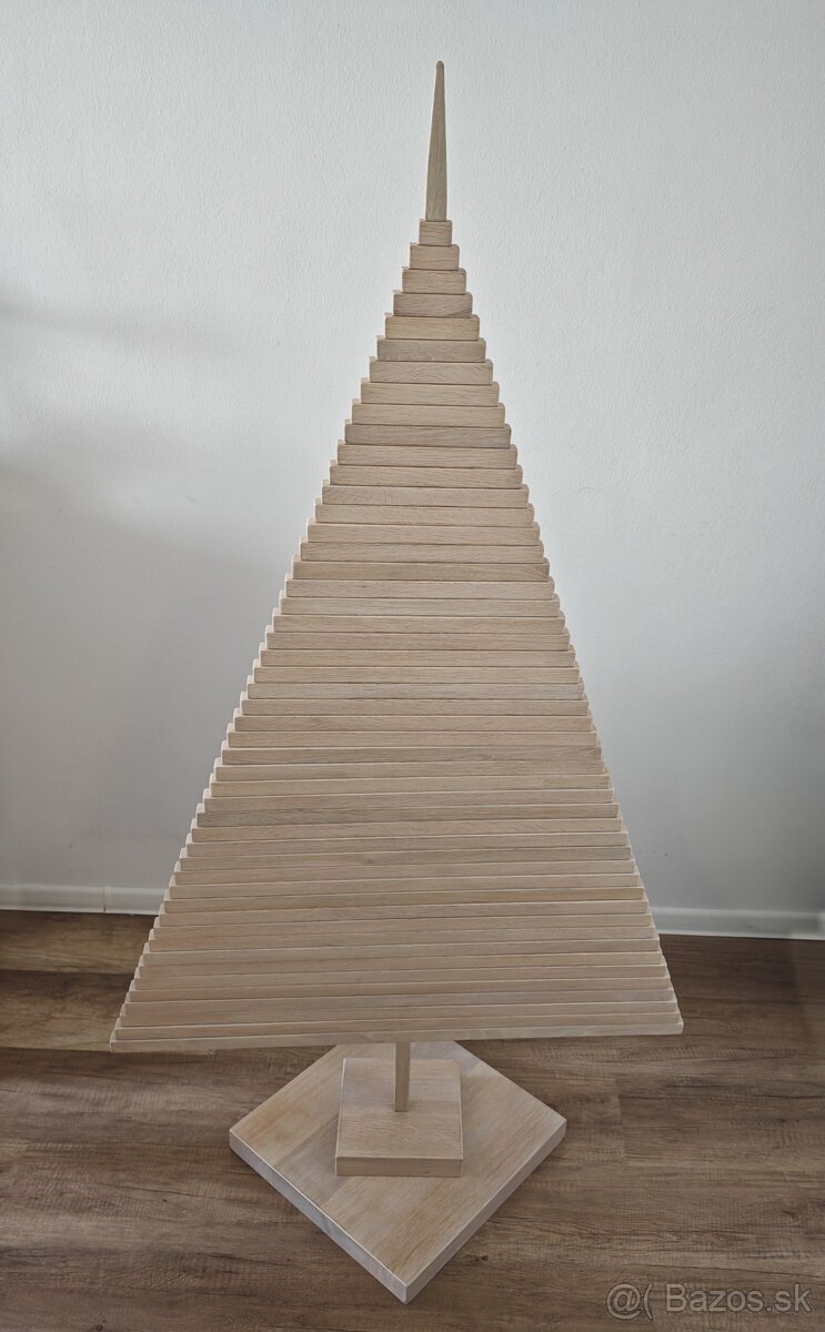 Vianočný stromček - 6