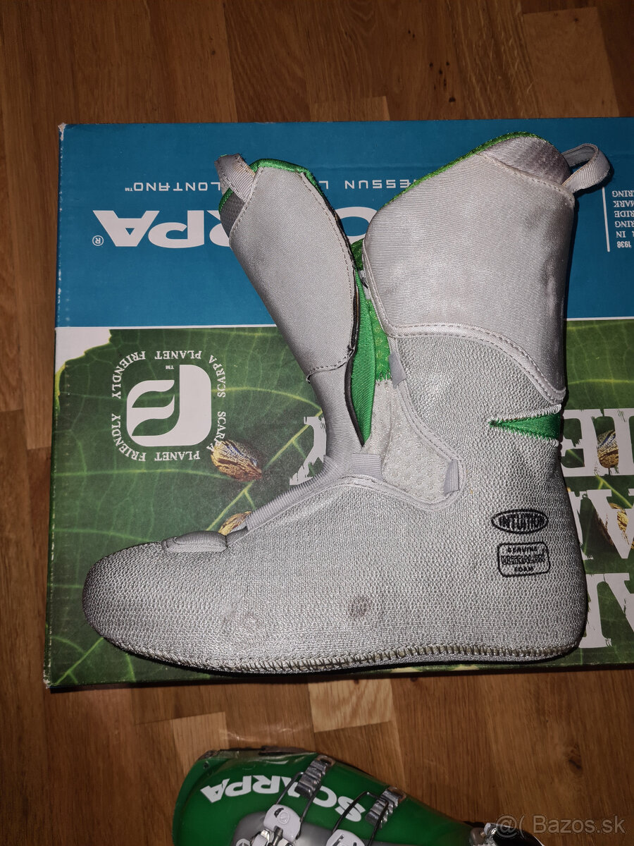 Scarpa GEA 38,5 EU / MD 250 - 6