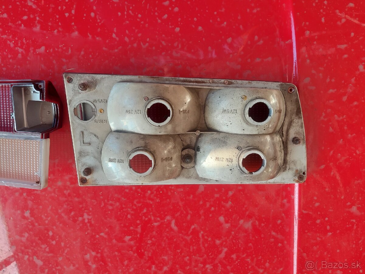 Skoda 105l 120 125 - 6