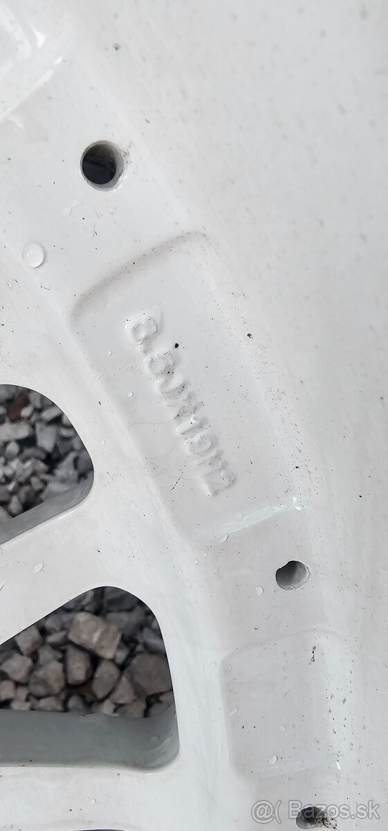 Elektrony 5X112 R19 - 6