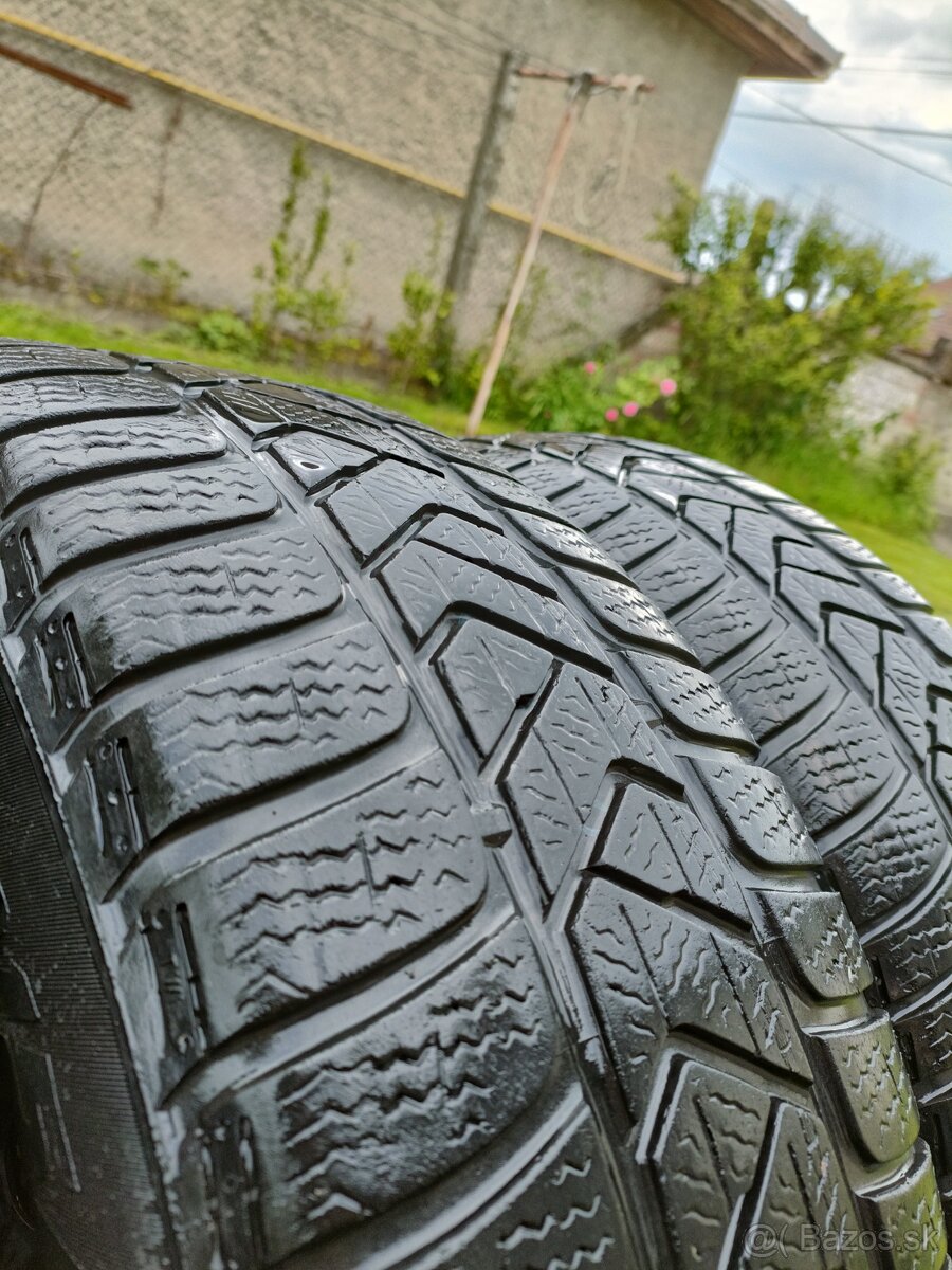 Zimné pneu - 6