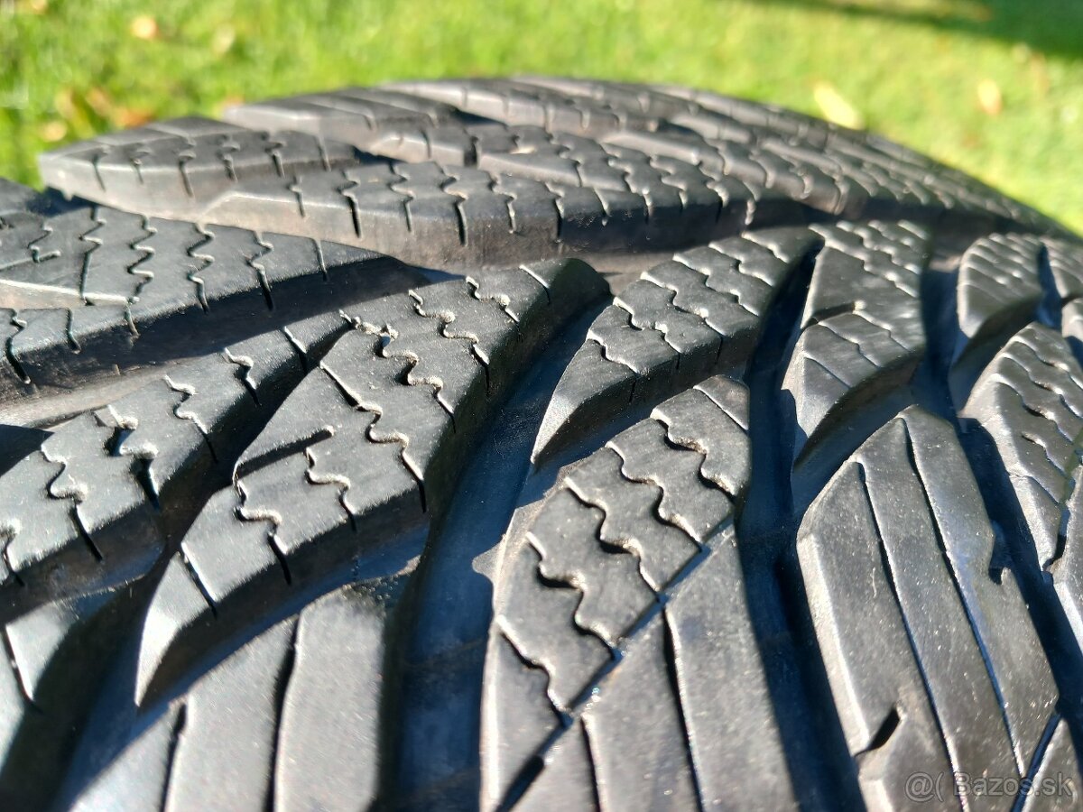 185/60 r14 celoročné pneumatiky - 6