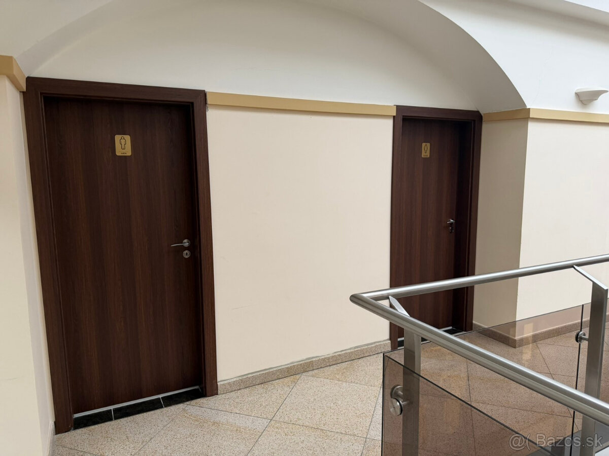 Reštaurácia MAXPLAZA - 6