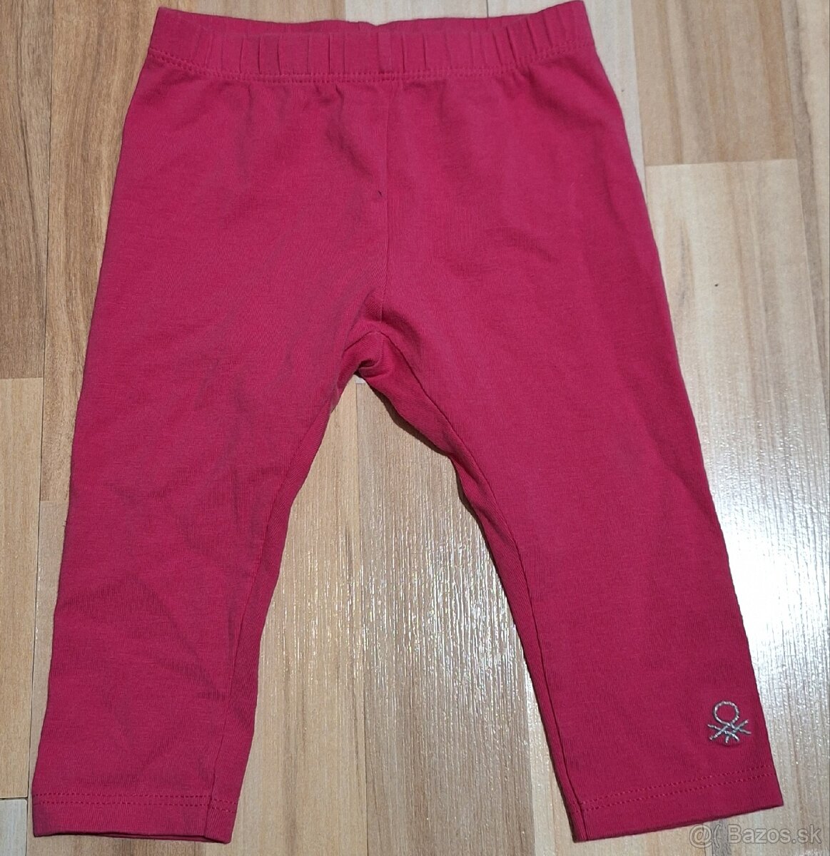 Balík oblečenia veľ. 74 - 6