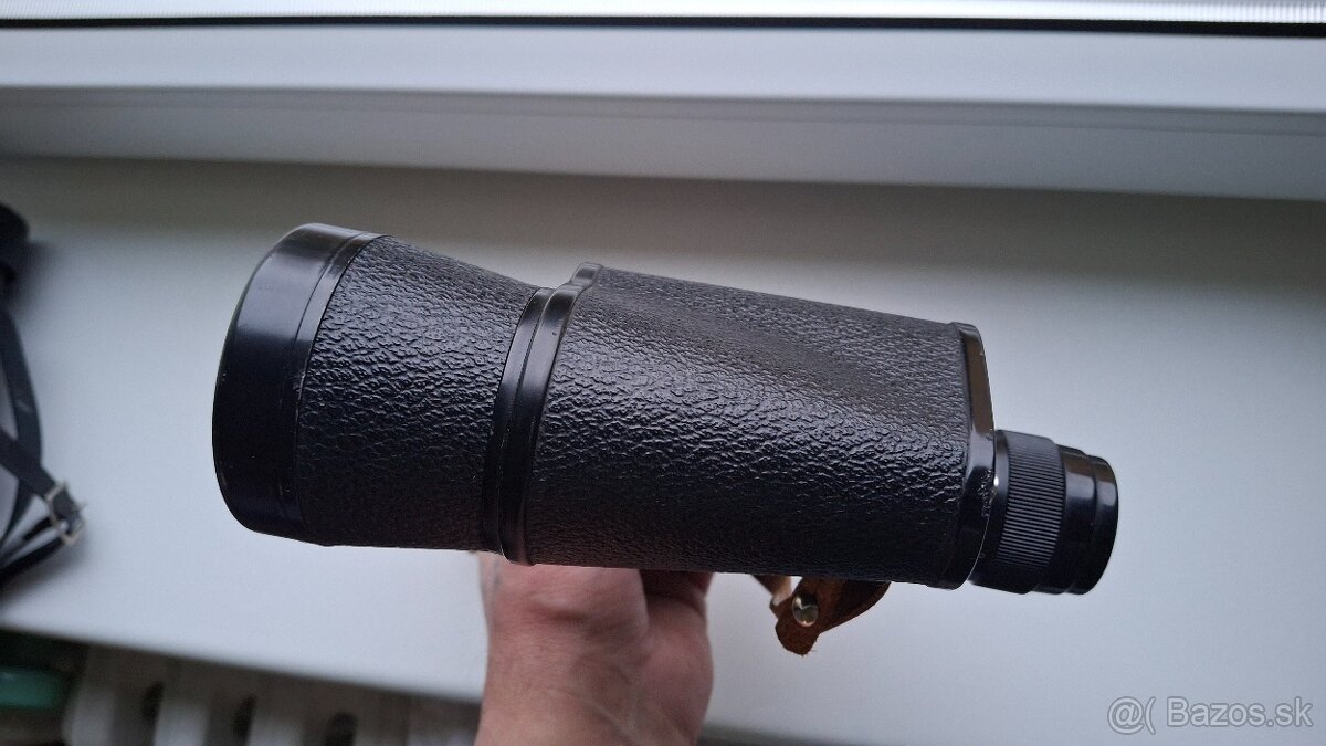 Ďalekohľad MAGNA 7x50 - 6