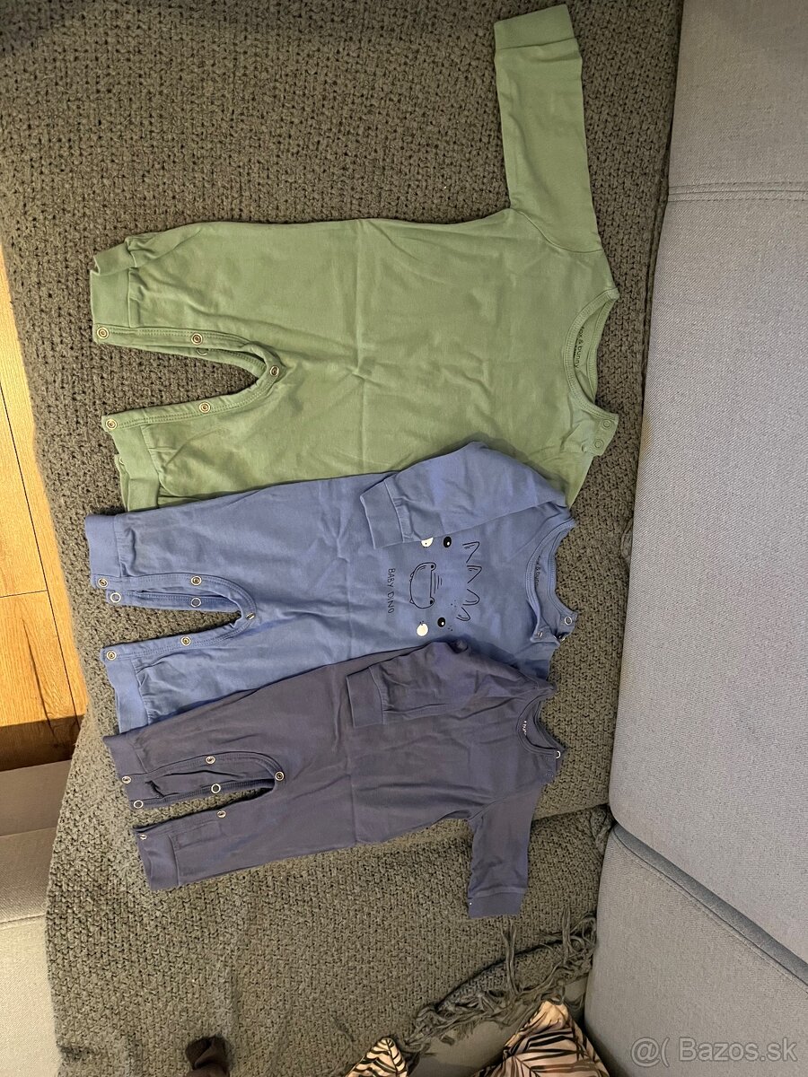 Balík vecí pre dieťatko - 6