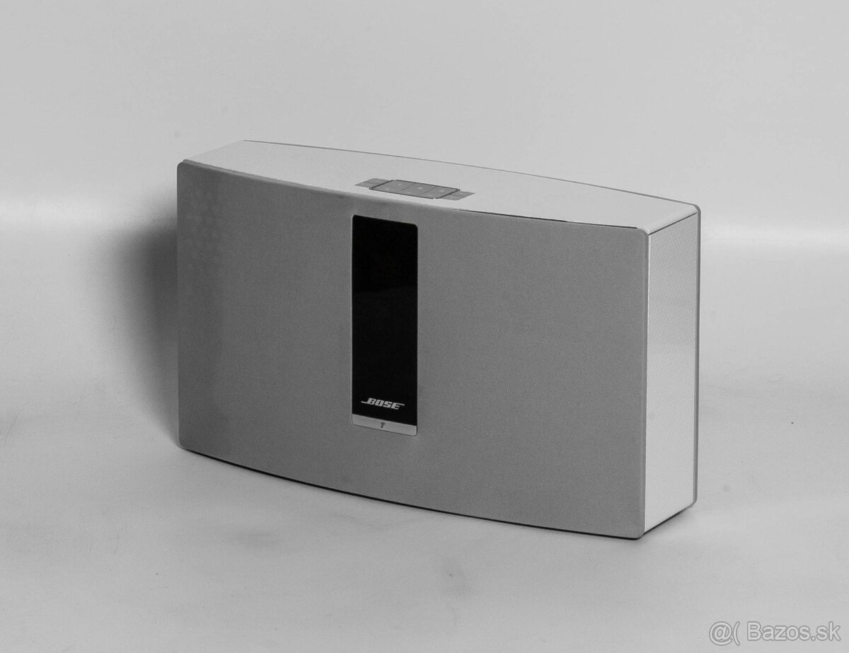 BOSE SoundTouch 10 , 20 , 30 - 6